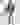 Slim Fit Dobby Chinohose mit Struktur