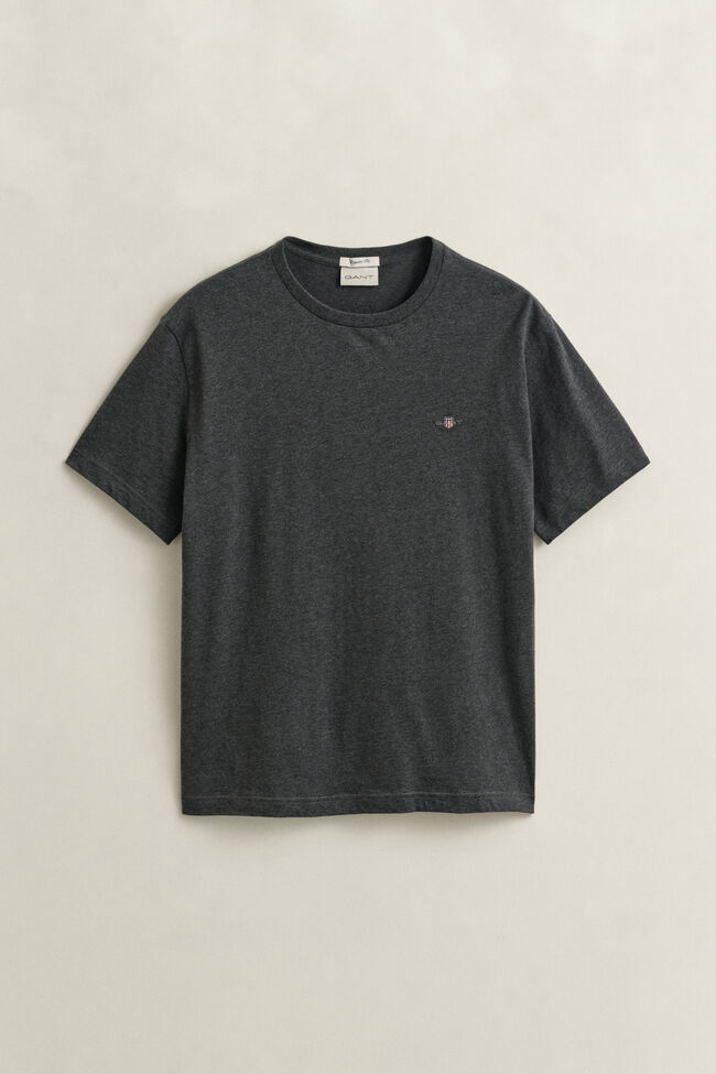 Regular Fit Shield T-Shirt