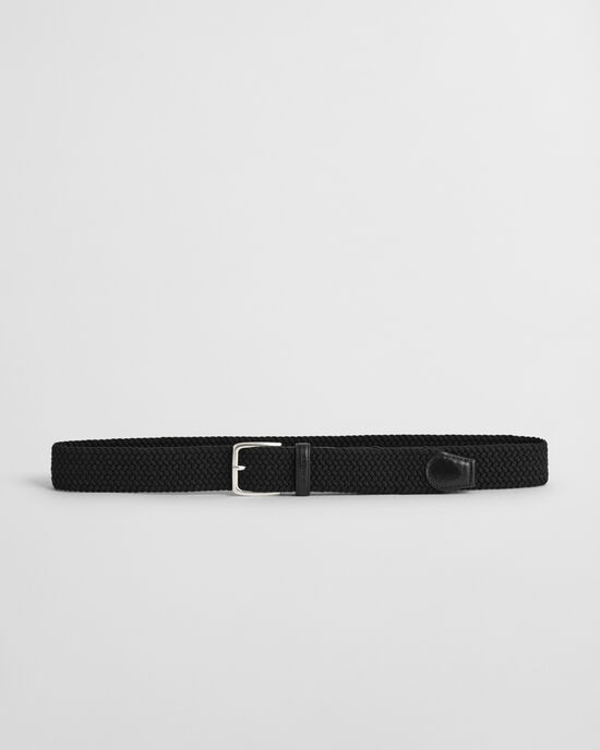 Elastischer Flechtg&uuml;rtel