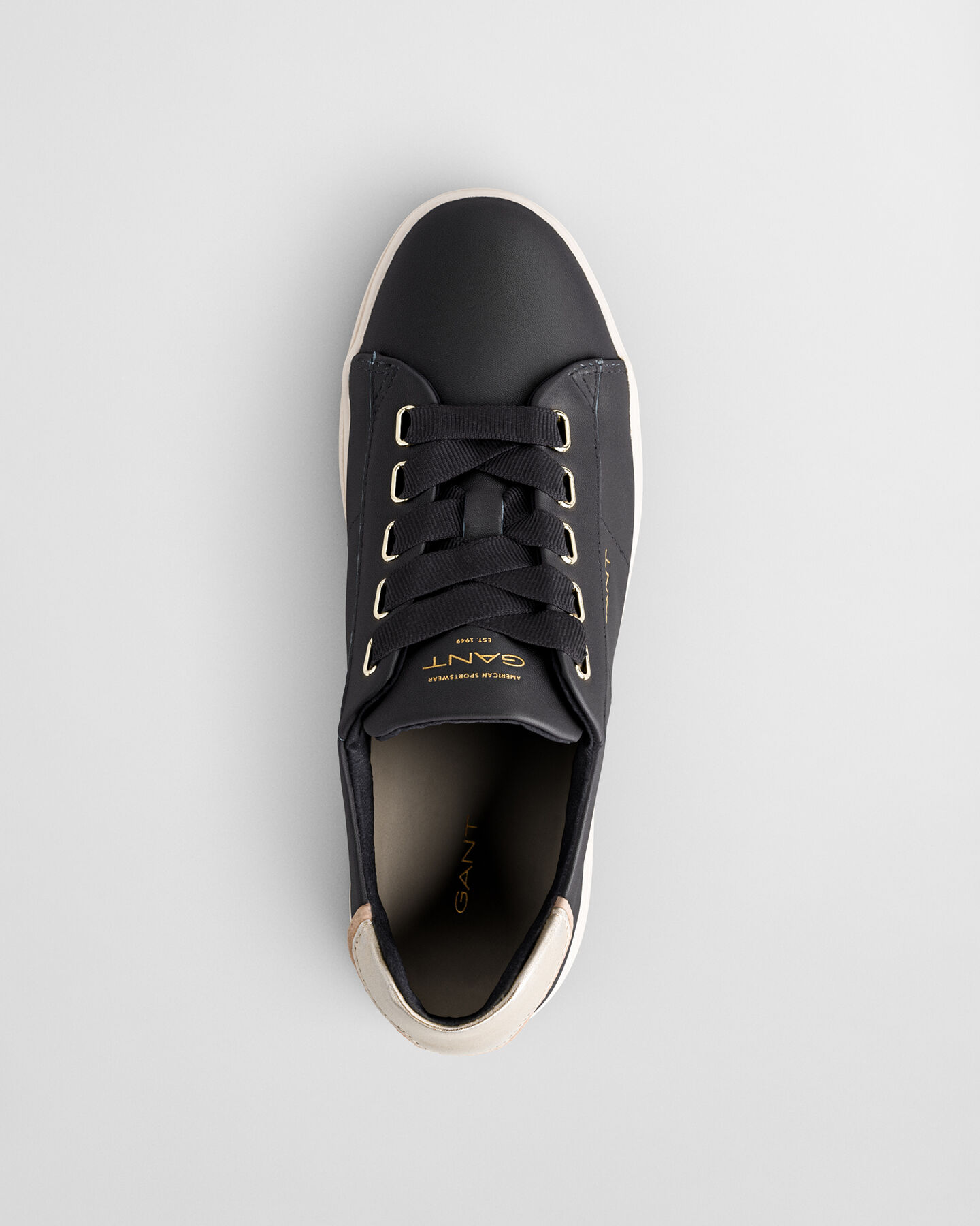 Avona Sneaker aus Leder