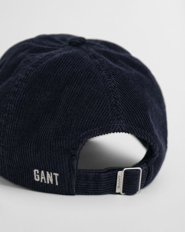 Cord Cap