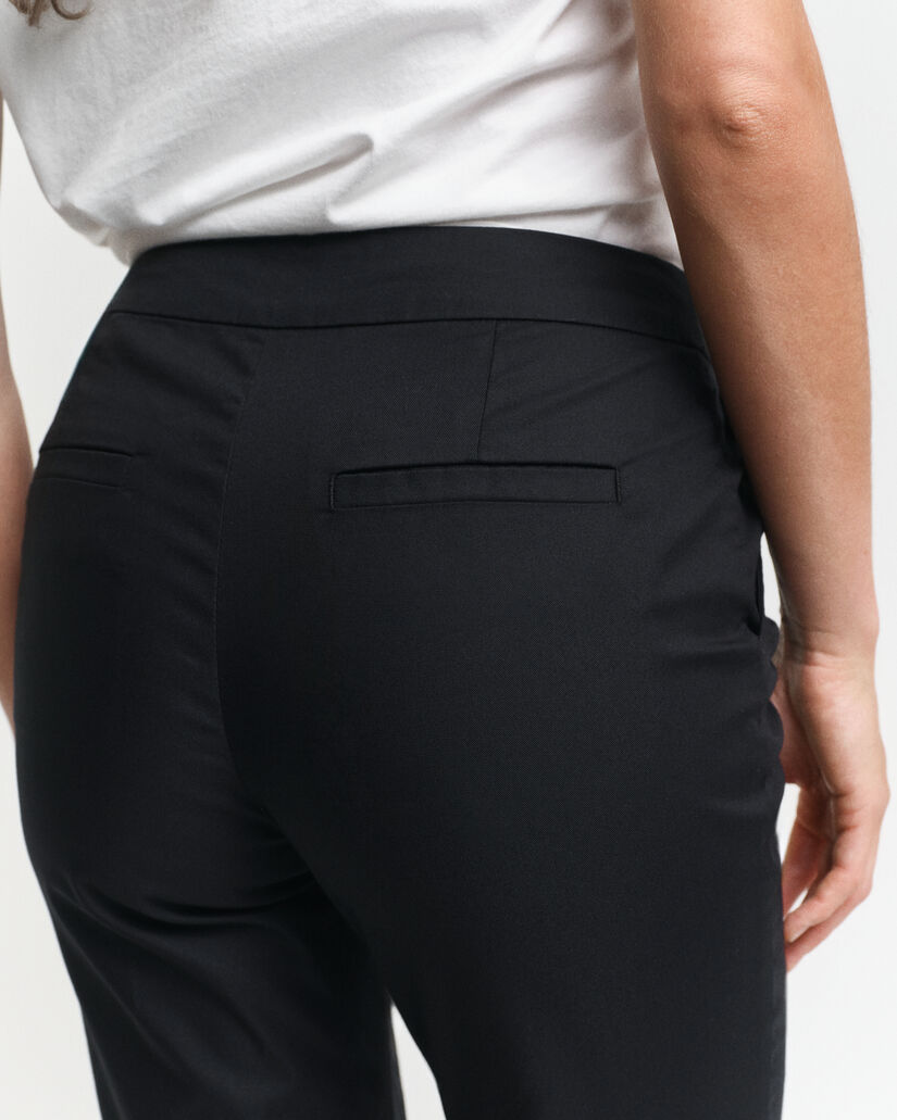 Slim Fit Slacks