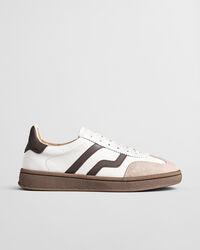 Cuzima Sneaker aus Leder
