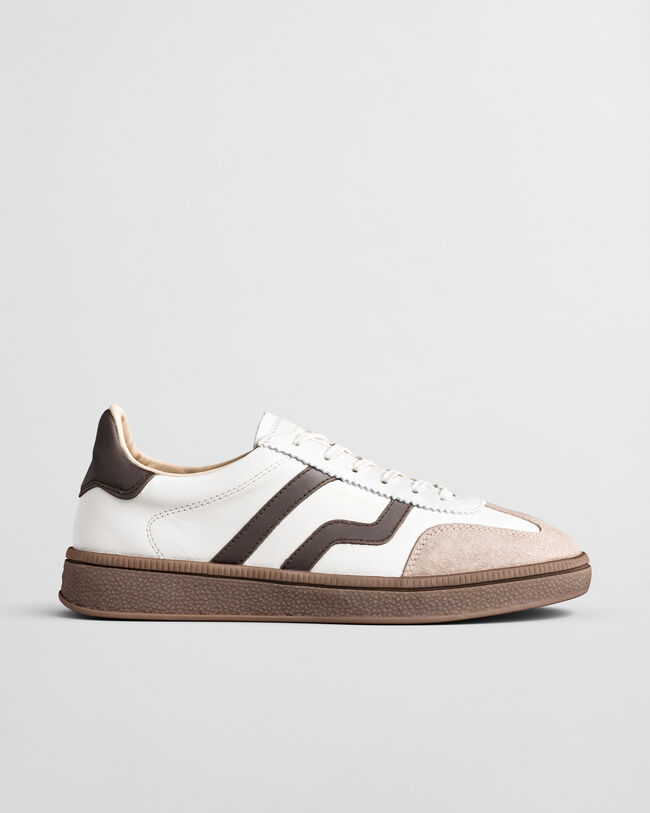 Cuzima Sneaker aus Leder