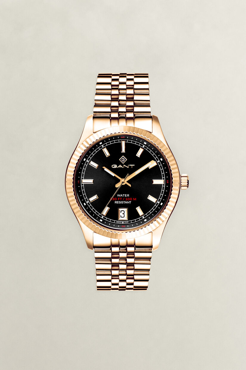 Sussex 44 Armbanduhr