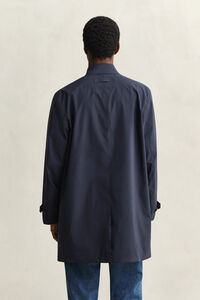 Leichter Commuter Mantel