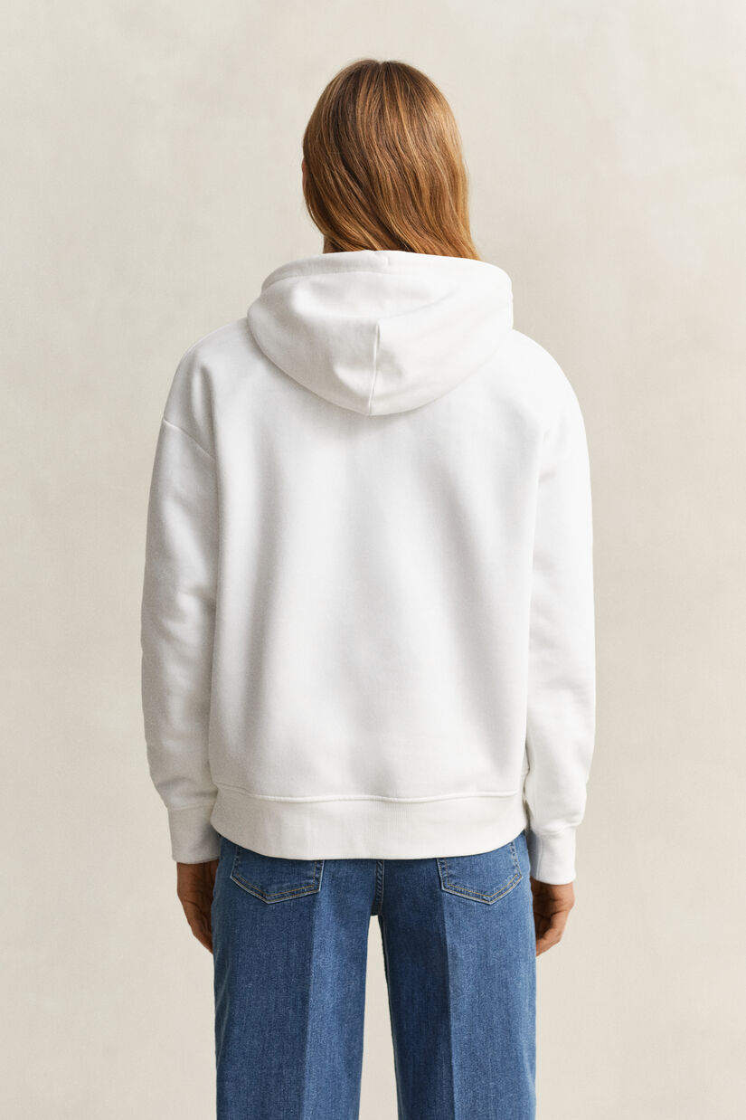 Shield Hoodie