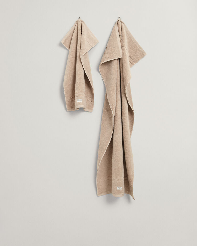 Premium Handt&uuml;cher im 4er-Pack