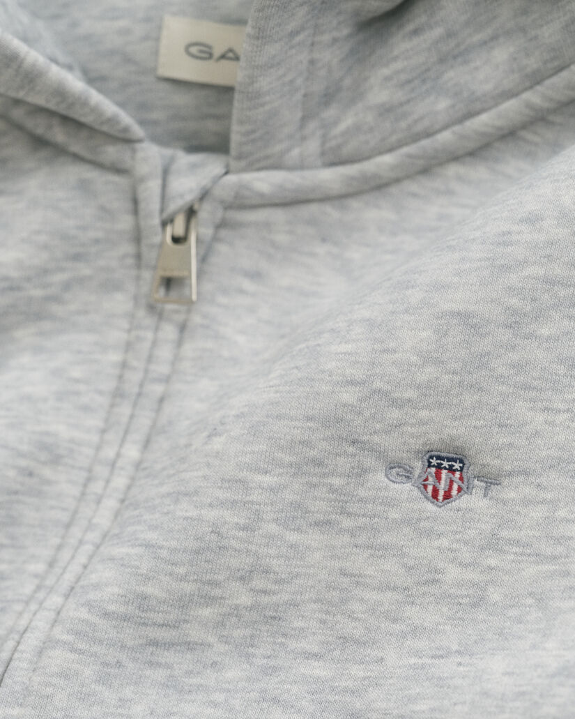 Teens Shield Sweatjacke