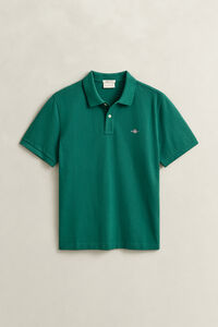 Regular Fit Poloshirt