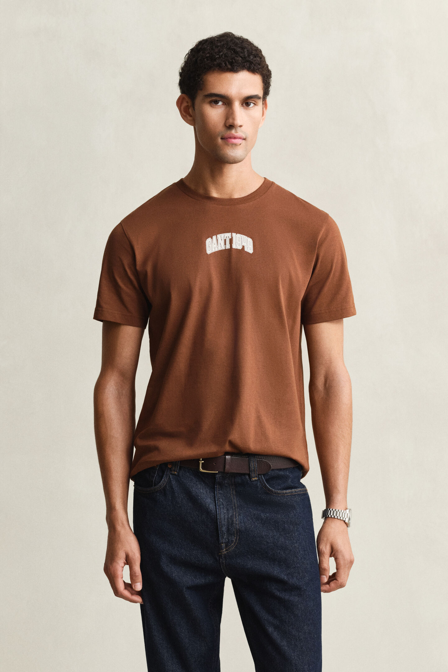 Gant 1949 Graphic T-Shirt