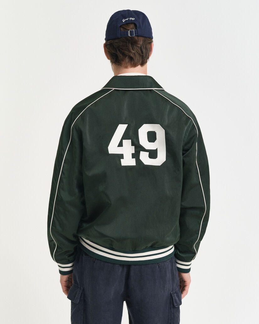 Sport Club Varsity Jacke