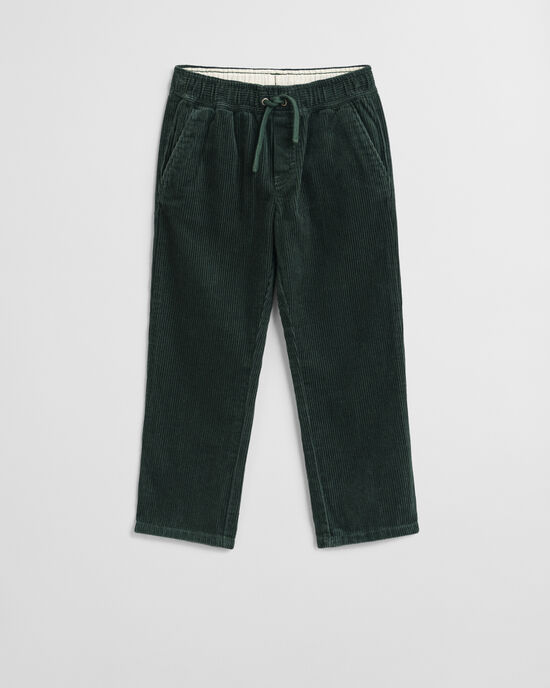 Kids Pull-On Cordhose