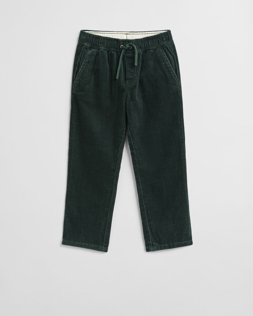 Kids Pull-On Cordhose