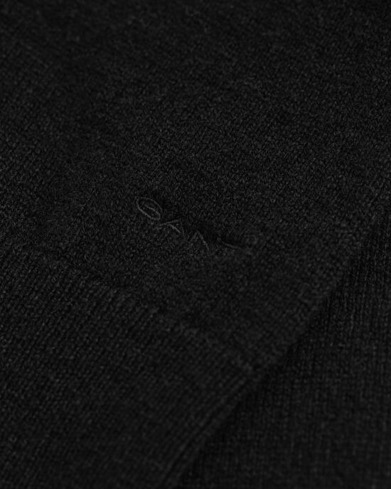 Superfine Lambswool Strickjacke