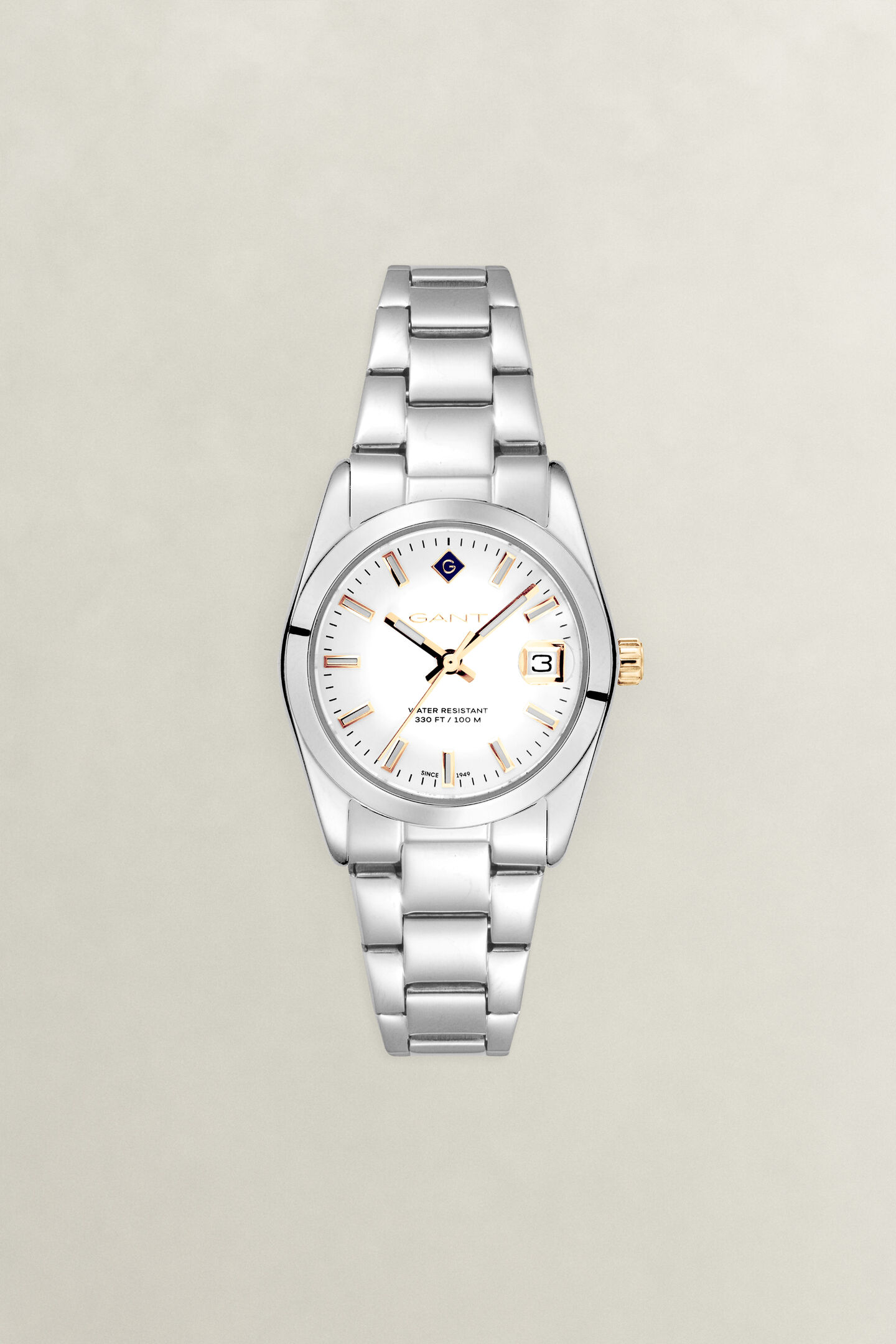 Everett Mini Armbanduhr