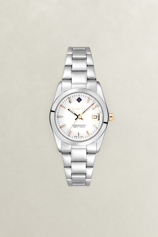 Everett Mini Armbanduhr