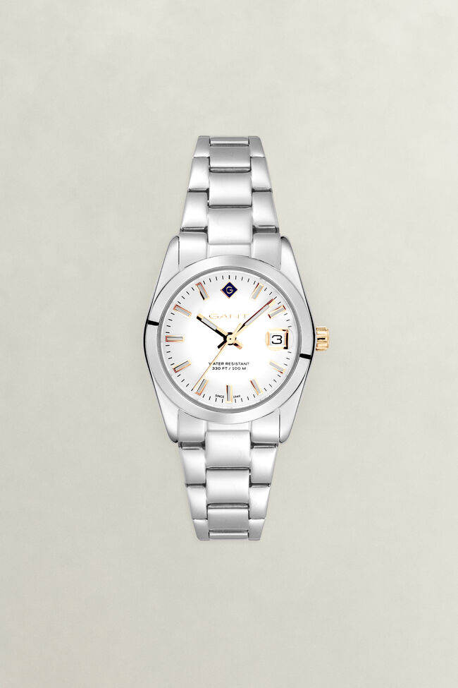 Everett Mini Armbanduhr