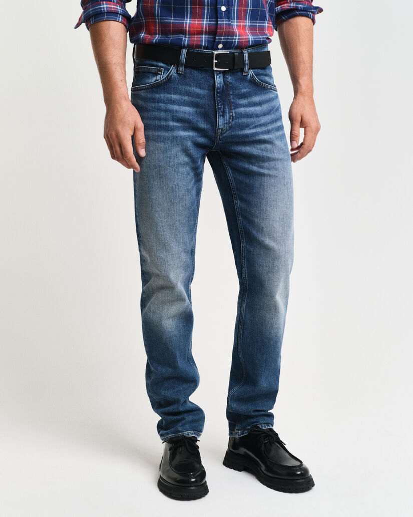 Regular Fit Jeans