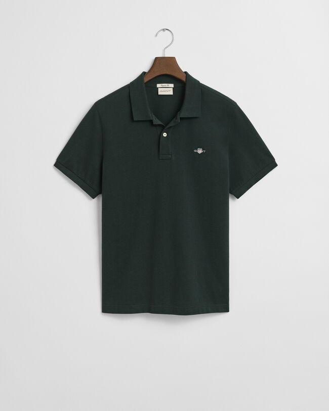 Regular Fit Poloshirt