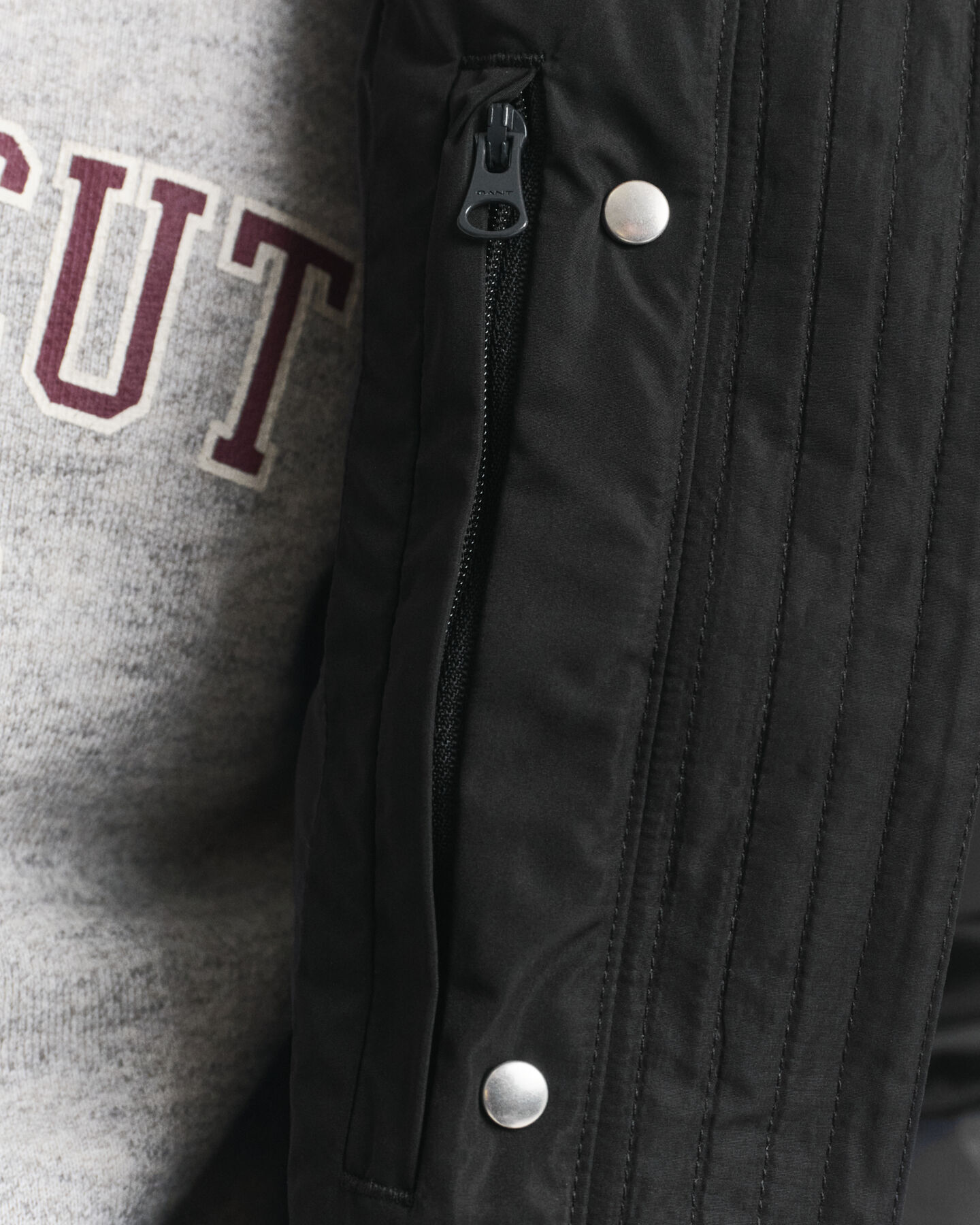 Active Cloud Jacke