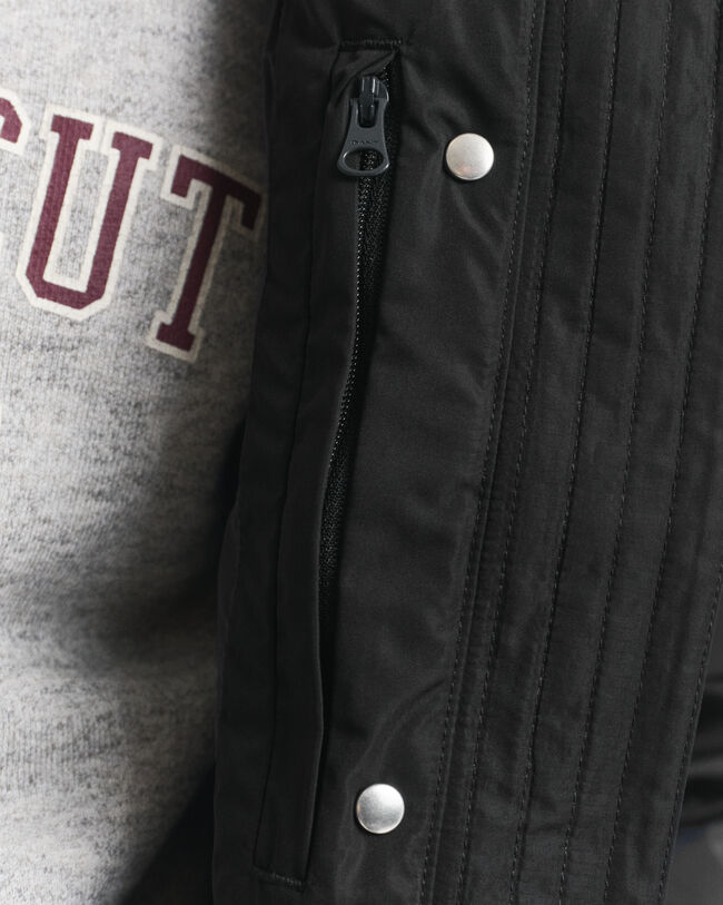 Active Cloud Jacke