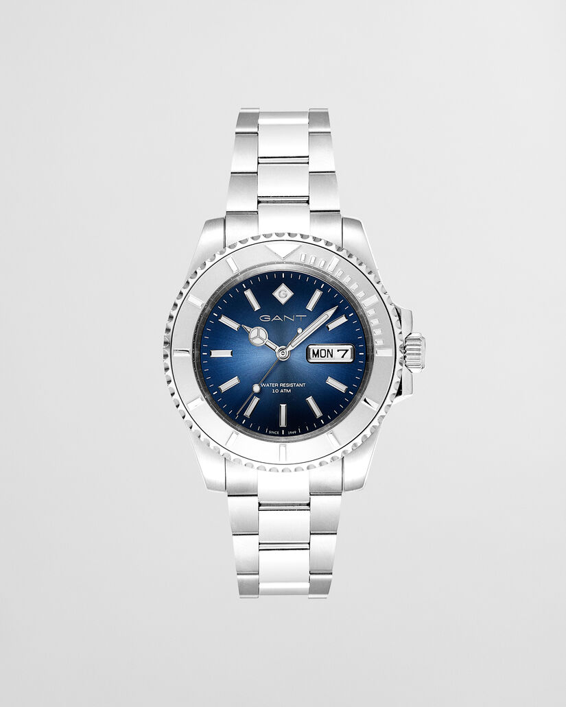 Armbanduhr Watertown