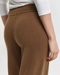 Strickhose aus superfeiner Lambswool