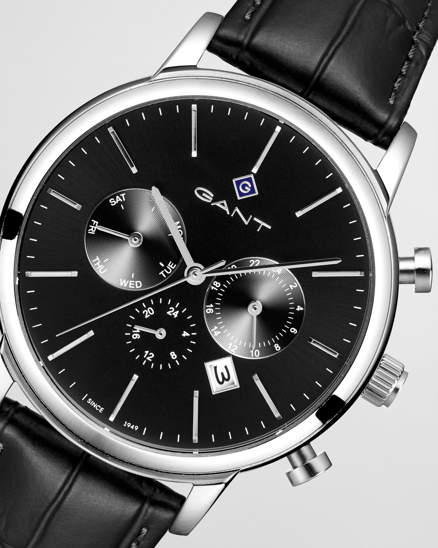 Cleveland Armbanduhr