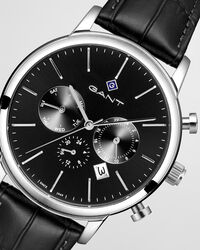 Cleveland Armbanduhr