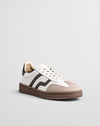 Cuzima Sneaker aus Leder