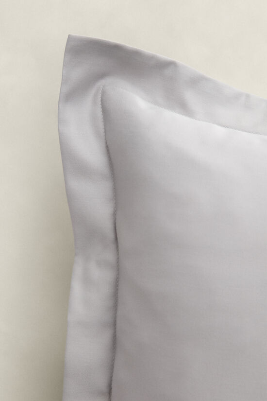 Sateen Kopfkissenbezug