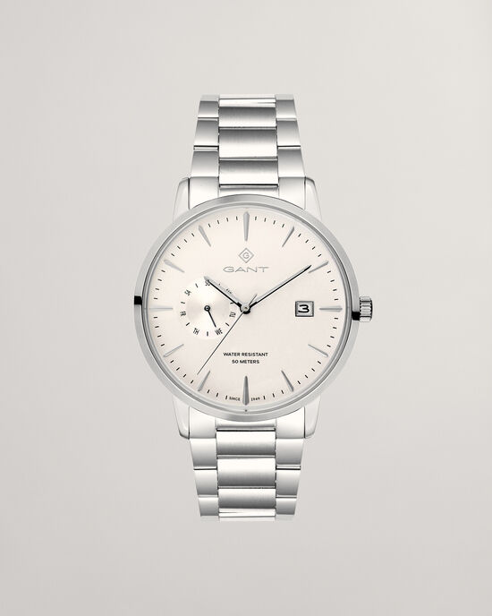 East Hill Armbanduhr