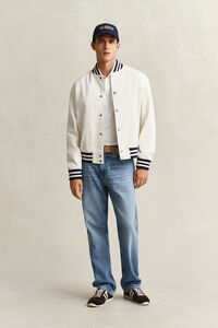 Slim Fit Poloshirt