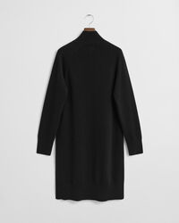 Strickkleid aus superfeiner Lambswool