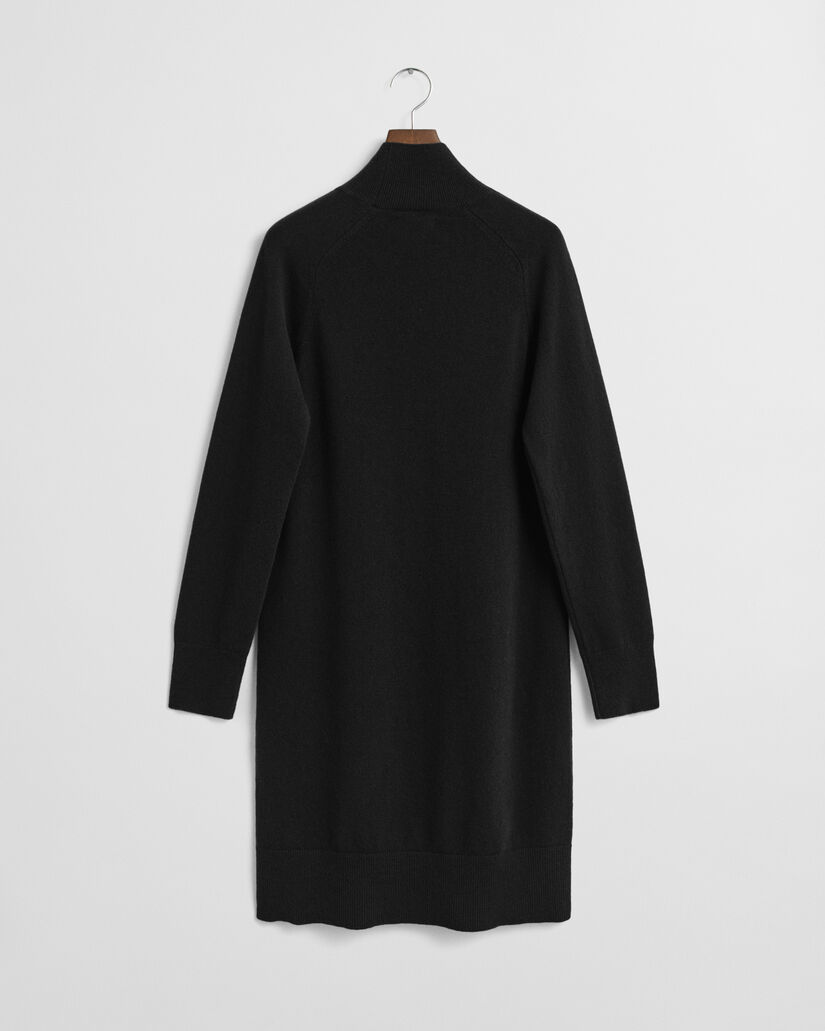 Strickkleid aus superfeiner Lambswool