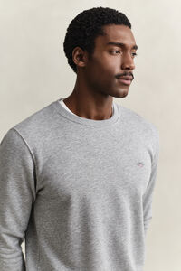 Shield Rundhals-Sweatshirt