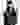 Graphic Cap aus Baumwolltwill