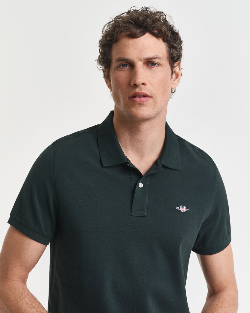 Regular Fit Poloshirt