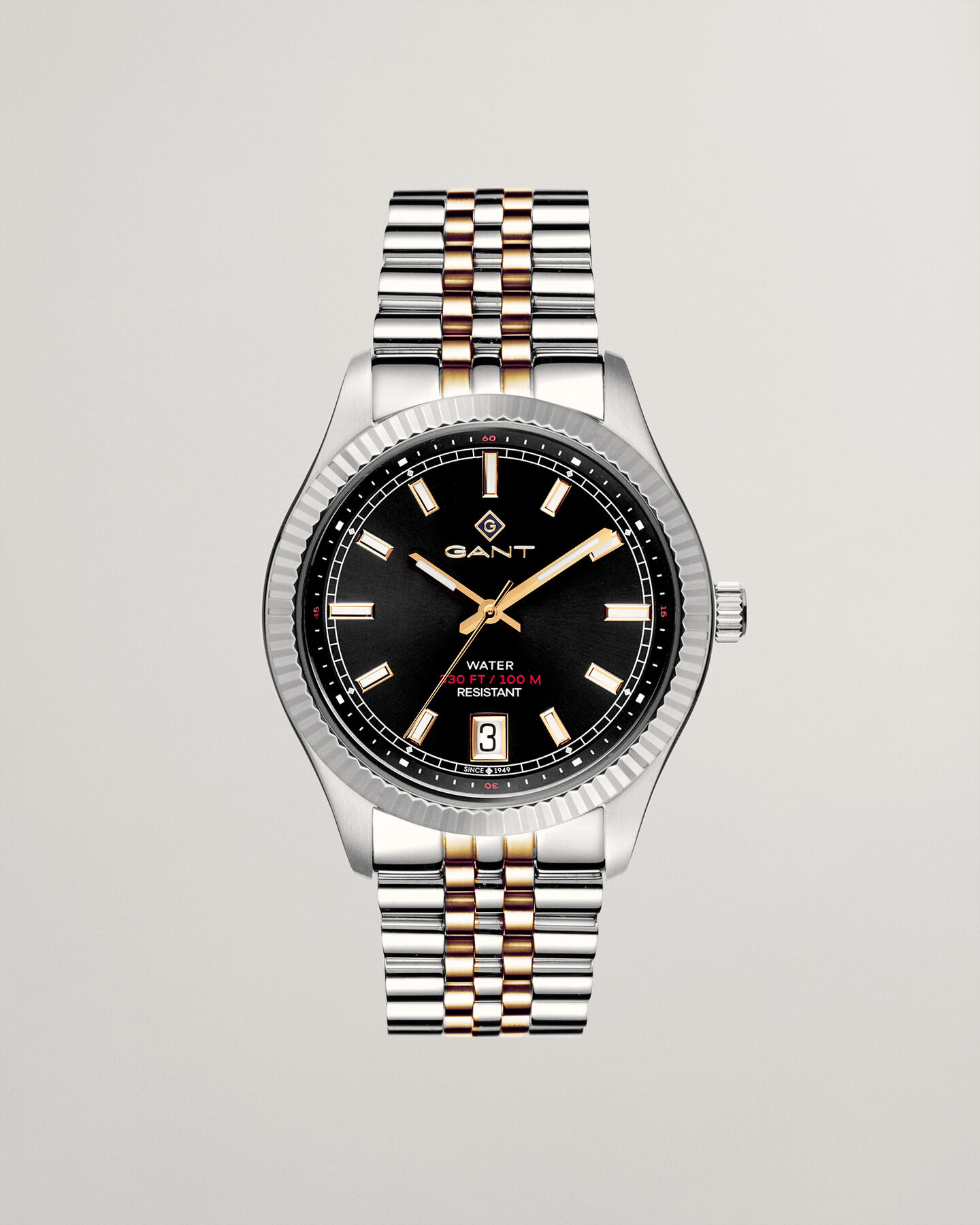 Sussex 44 Armbanduhr