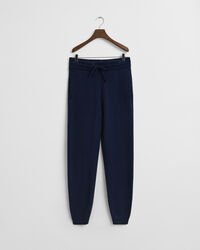 Strickhose mit Kaschmiranteil