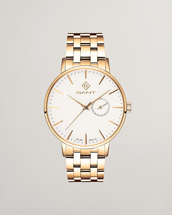 Park Hill III Armbanduhr