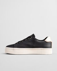 Avona Sneaker aus Leder