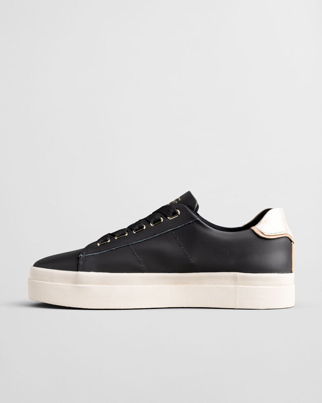Avona Sneaker aus Leder