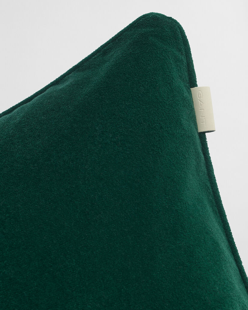 Kissenh&uuml;lle aus Samt