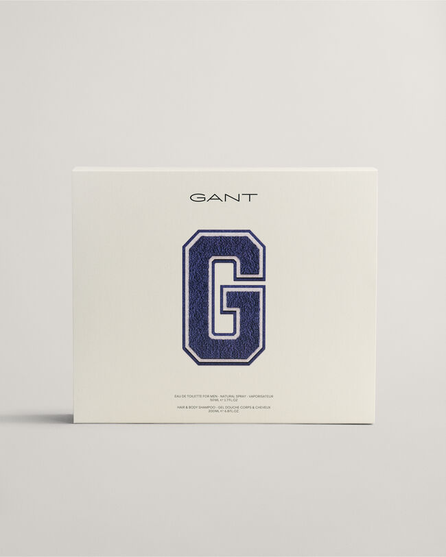 GANT Eau de Toilette Geschenkset