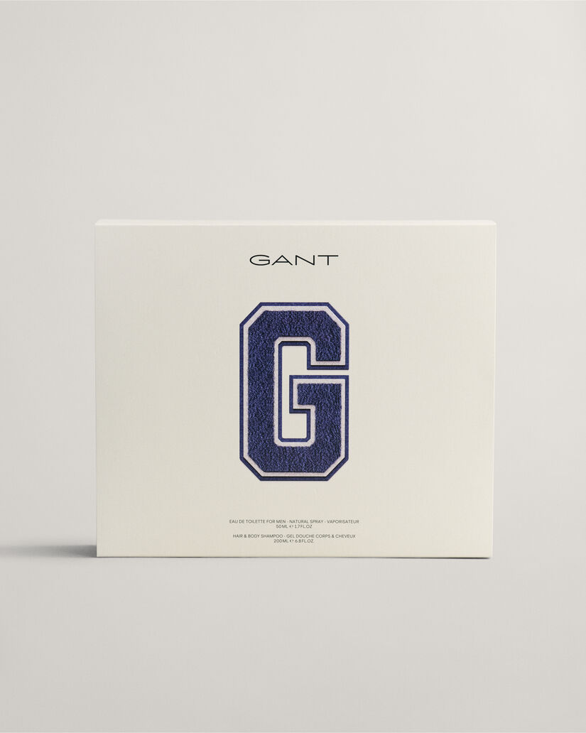 GANT Eau de Toilette Geschenkset