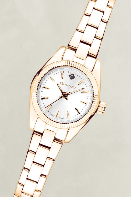 Fairhaven Armbanduhr