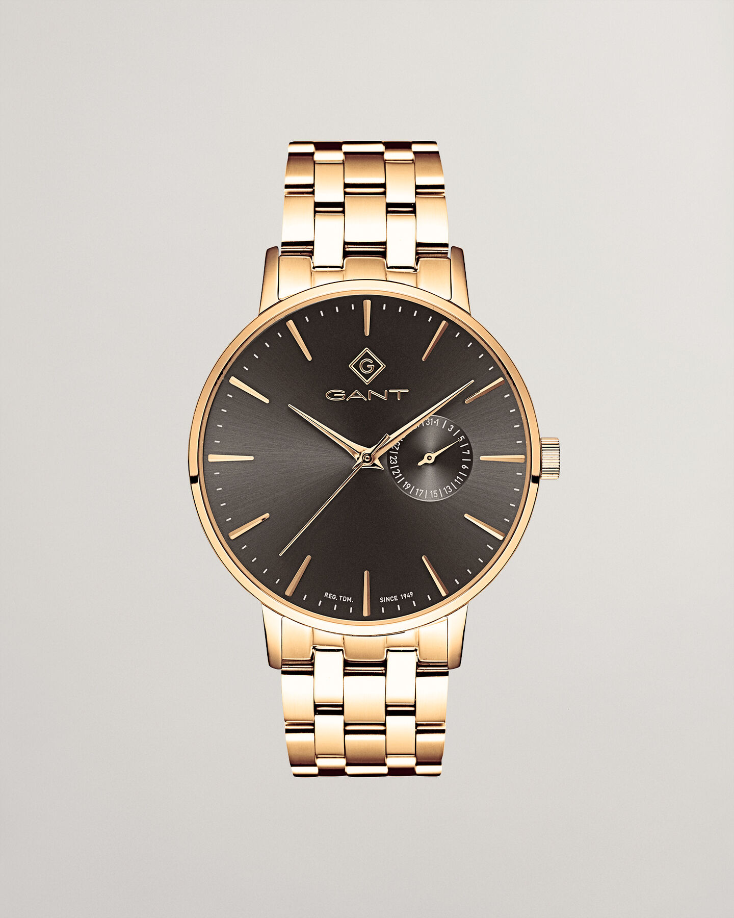 Park Hill III Armbanduhr