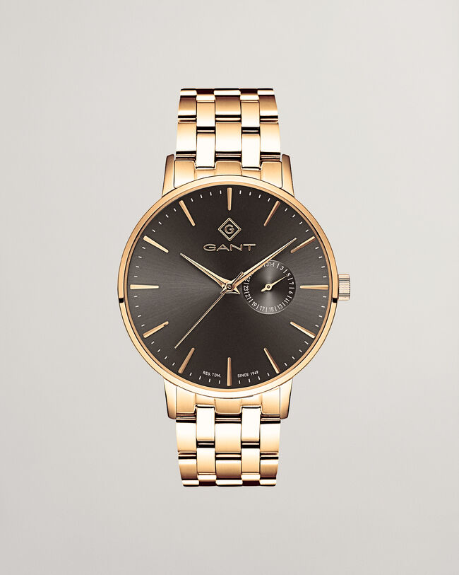 Park Hill III Armbanduhr